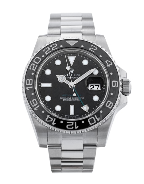 Rolex GMT Master II 116710 LN